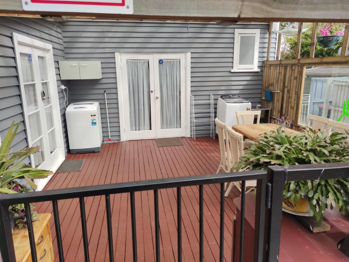 City Centre Superior Villa 3 Large Double Bedrooms Christchurch Ngoại thất bức ảnh