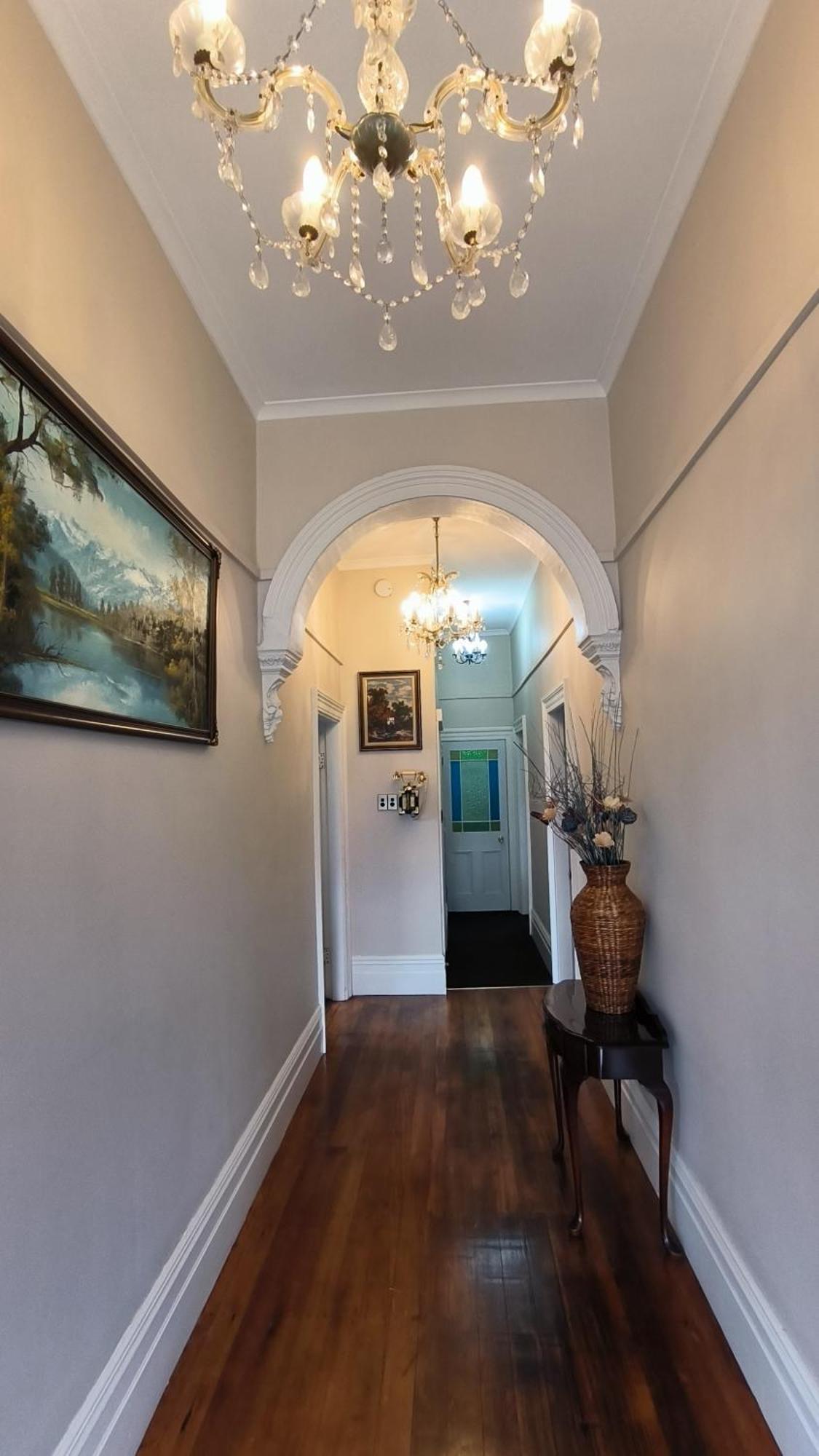 City Centre Superior Villa 3 Large Double Bedrooms Christchurch Ngoại thất bức ảnh