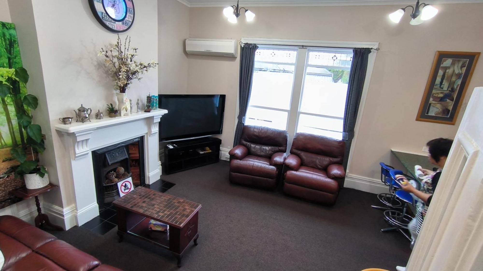 City Centre Superior Villa 3 Large Double Bedrooms Christchurch Ngoại thất bức ảnh
