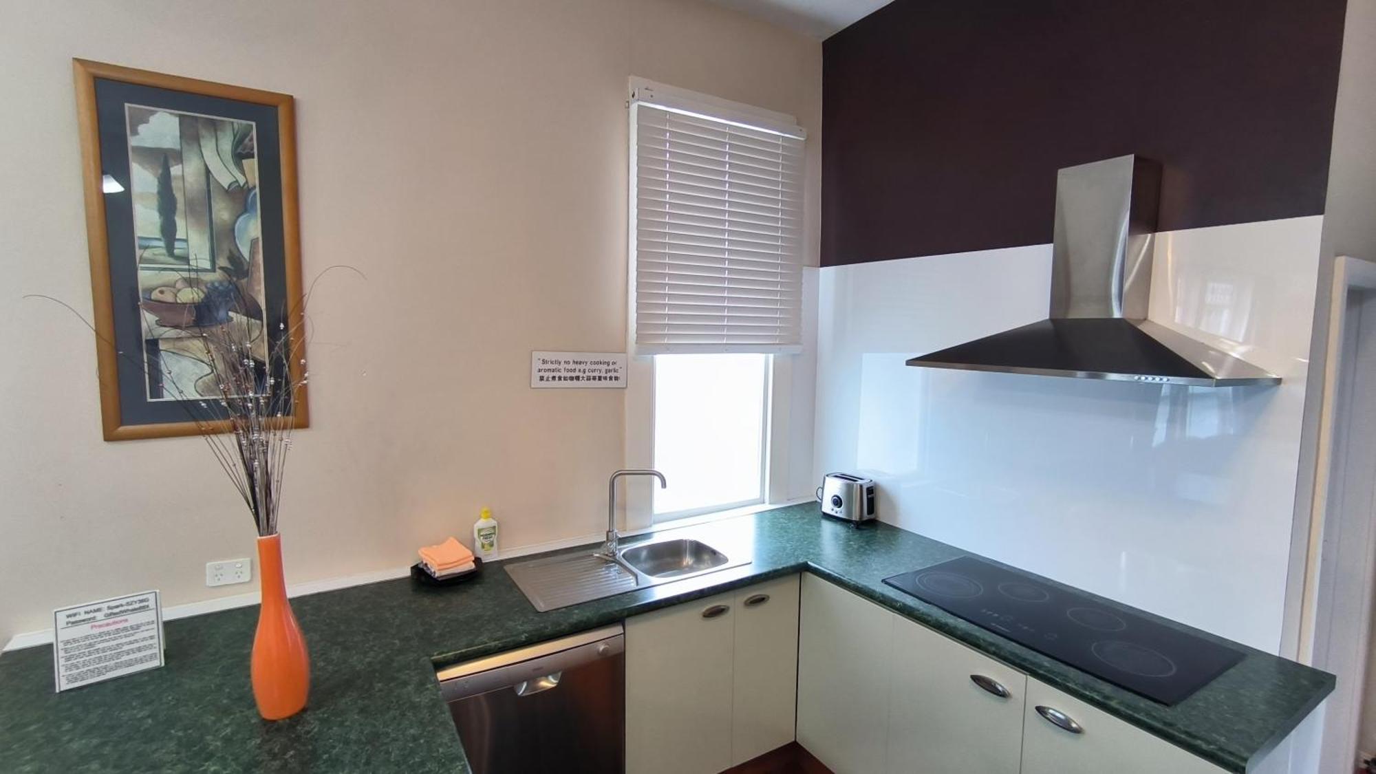 City Centre Superior Villa 3 Large Double Bedrooms Christchurch Ngoại thất bức ảnh