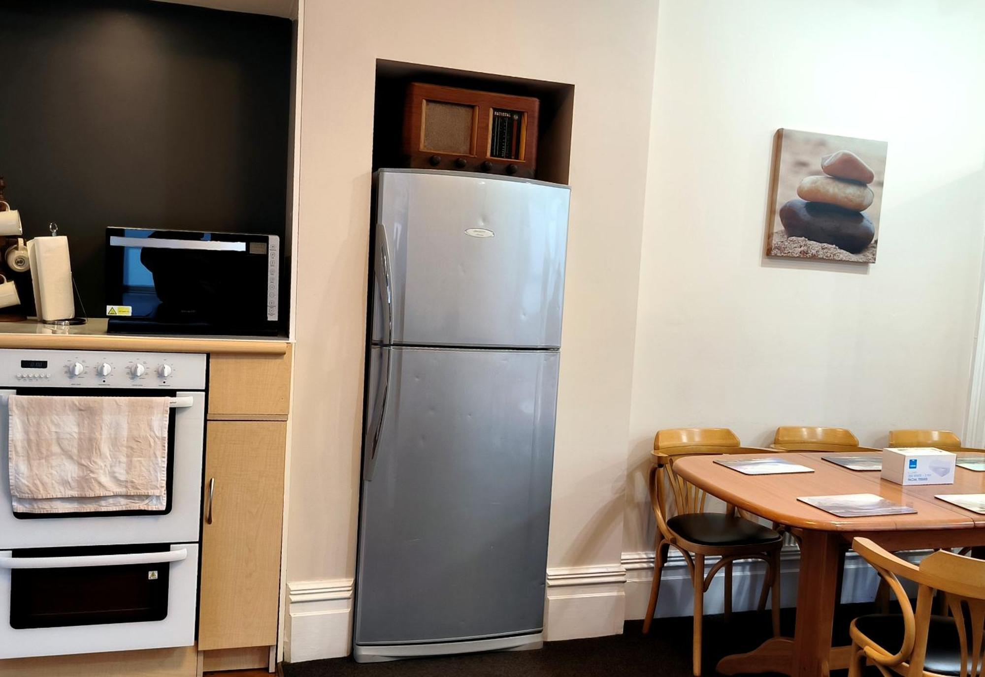 City Centre Superior Villa 3 Large Double Bedrooms Christchurch Ngoại thất bức ảnh